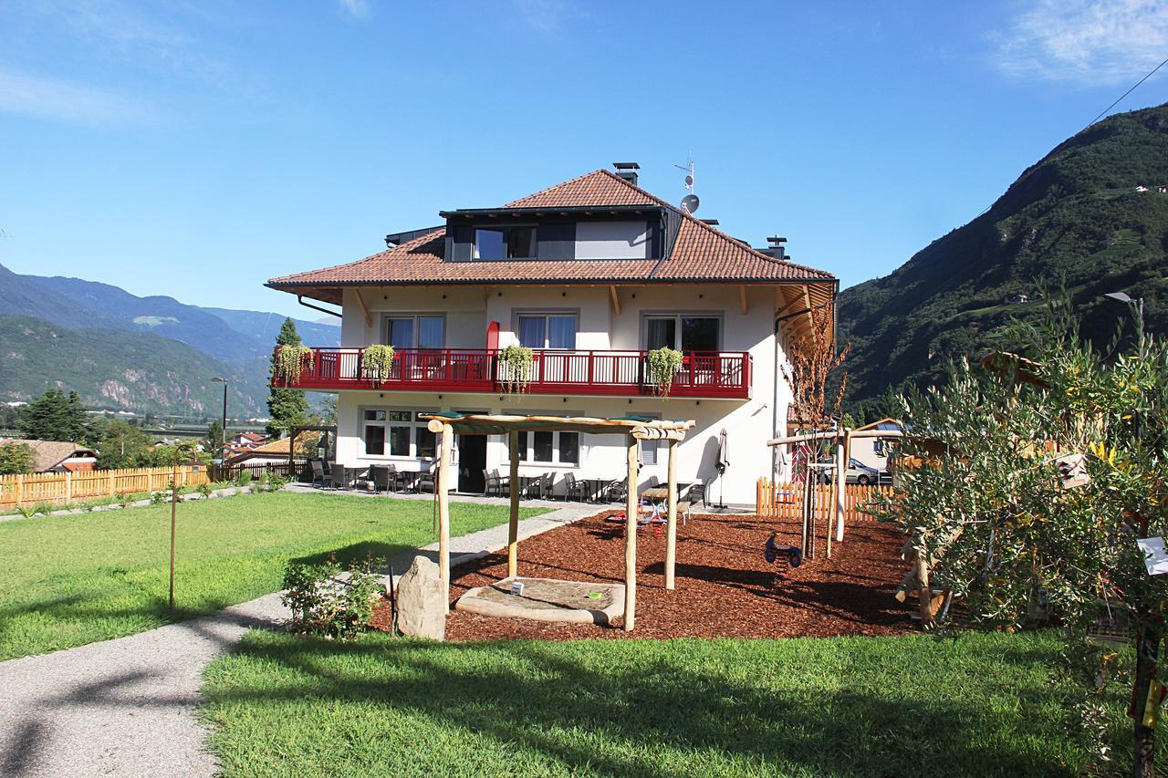 Residence Egger Terlano Exterior photo